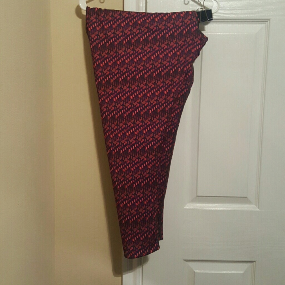 3XL MTA SPORT exercise pants #01